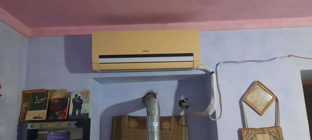 اجاره سوئیت ویلایی در والش آباد - 4