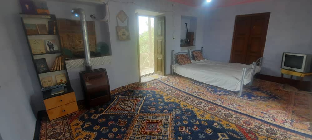 اجاره سوئیت ویلایی در والش آباد - 4