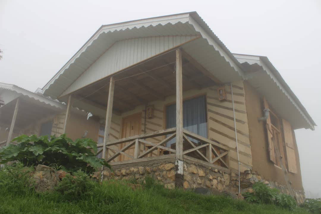 اجاره کلبه چوبی ییلاقی در گودول - 1