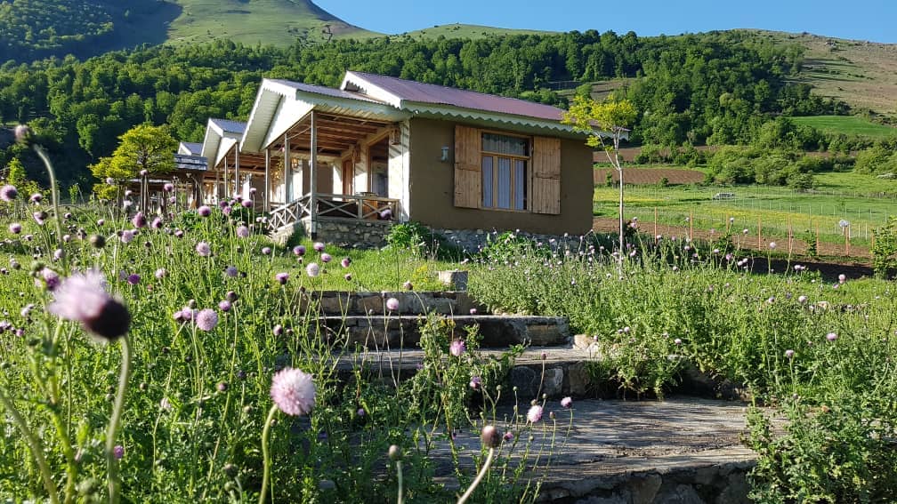 اجاره کلبه چوبی ییلاقی در گودول - 1