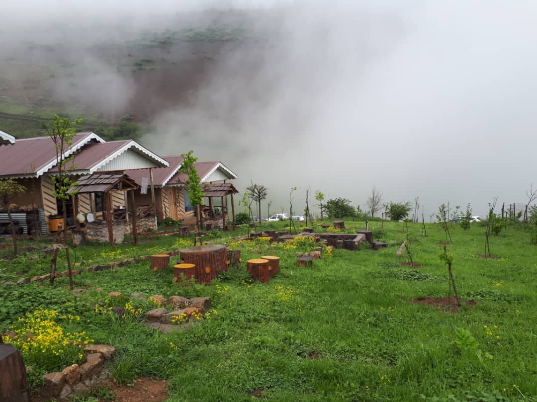 اجاره کلبه چوبی ییلاقی در گودول - 1