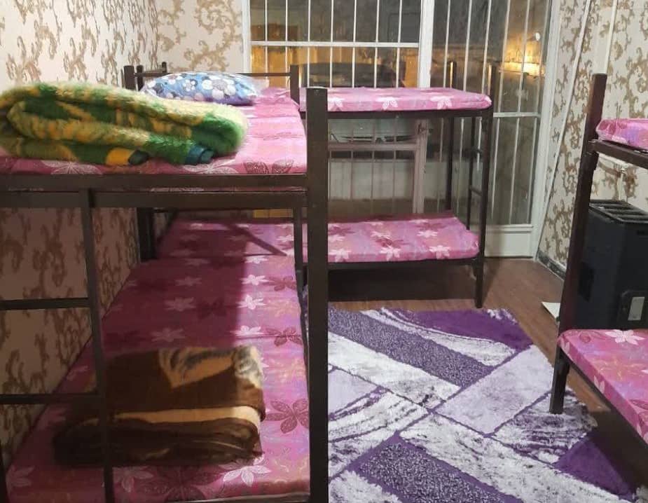 اجاره هاستل در مجیدیه شمالی - شمال شرق