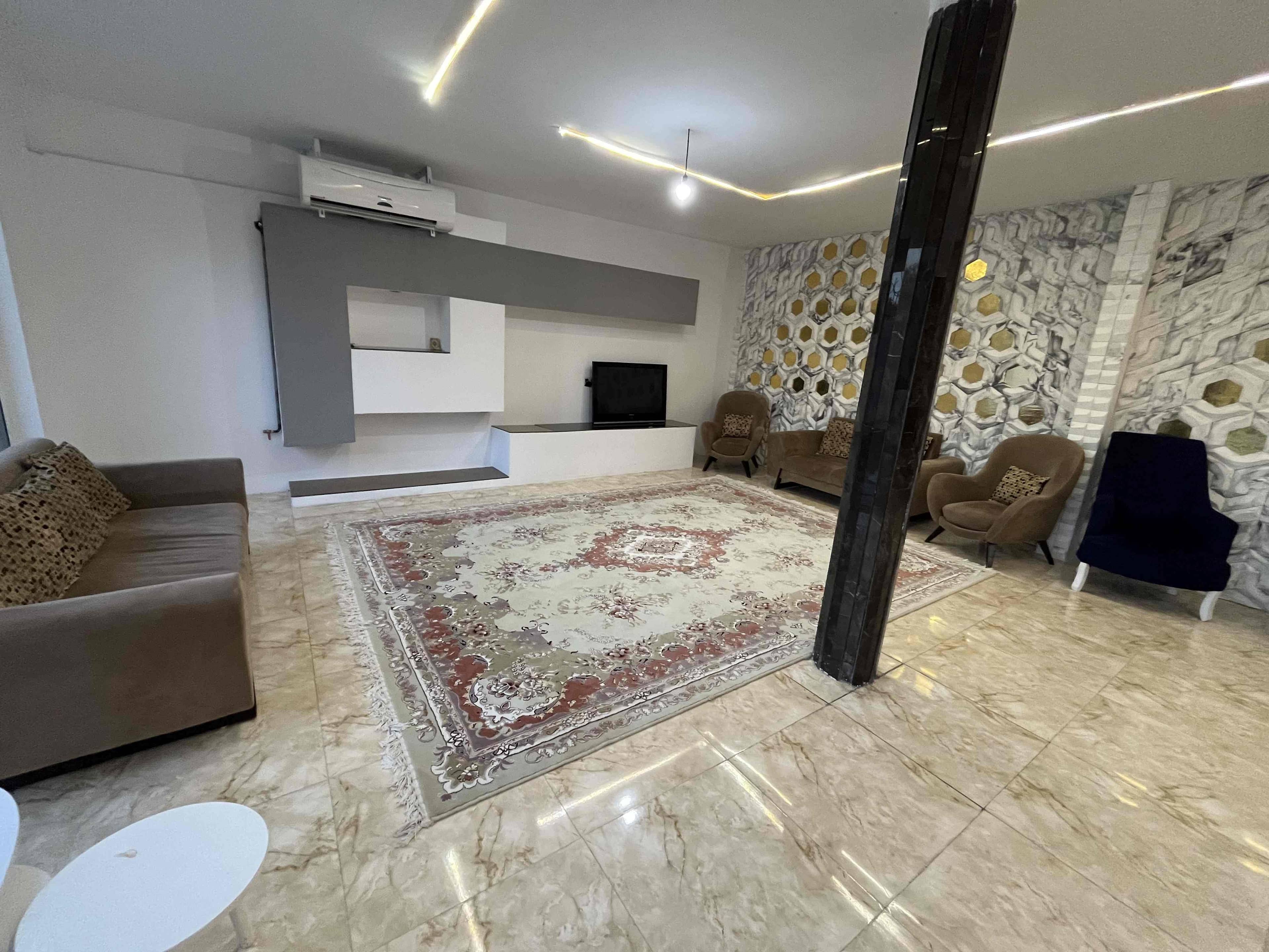 اجاره ویلا با استخرروباز آبگرم در چهارباغ