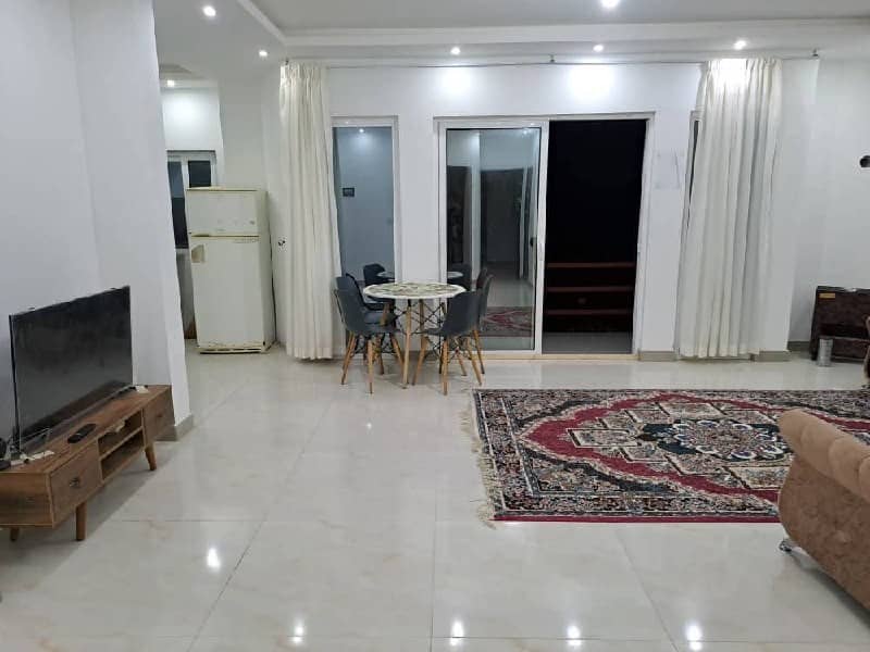 اجاره آپارتمان ساحلی ویو به دریا - 11