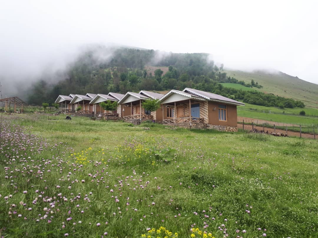 اجاره کلبه چوبی ییلاقی در گودول - 2