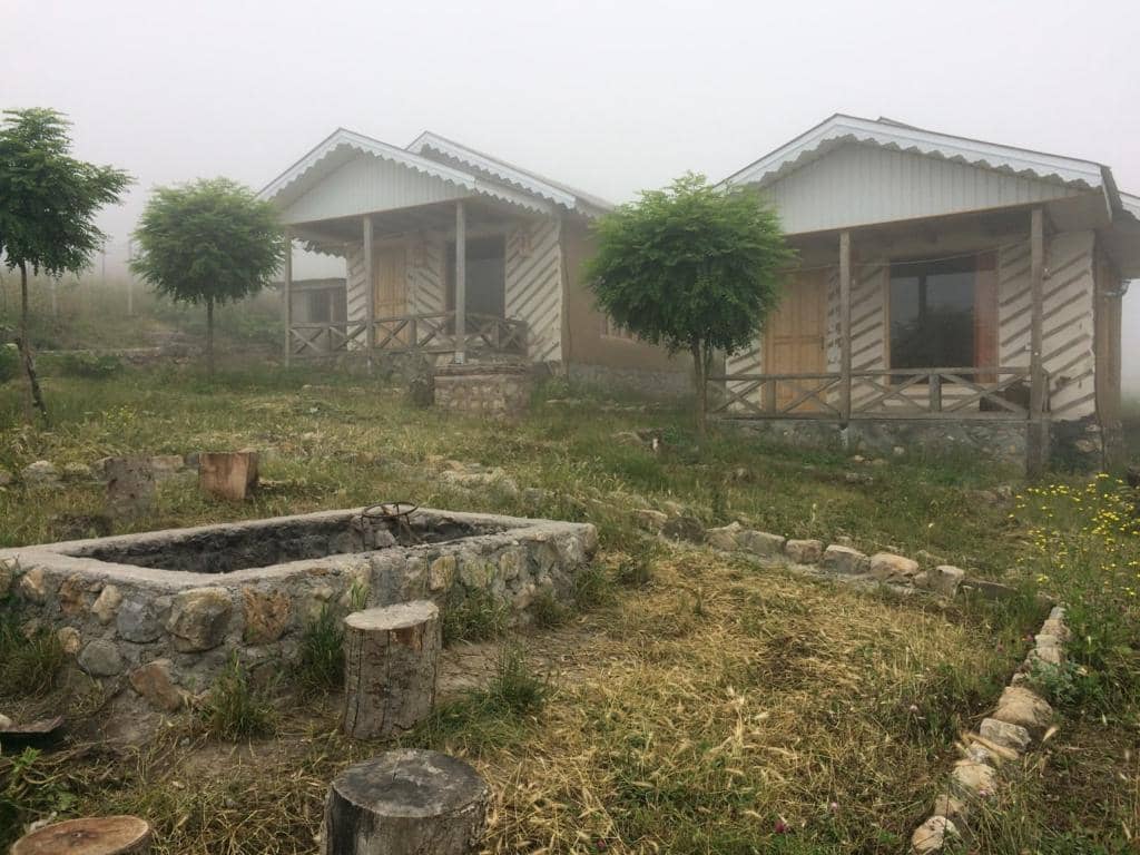 اجاره کلبه چوبی ییلاقی در گودول - 2