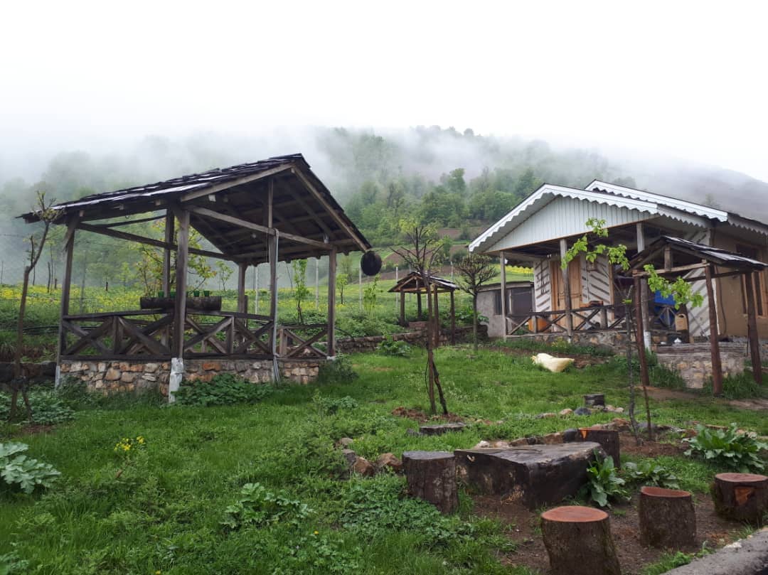 اجاره کلبه چوبی ییلاقی در گودول - 3