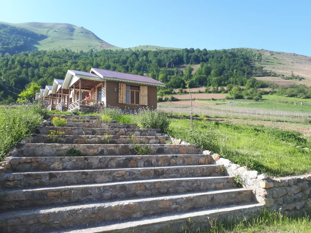 اجاره کلبه چوبی ییلاقی در گودول - 3