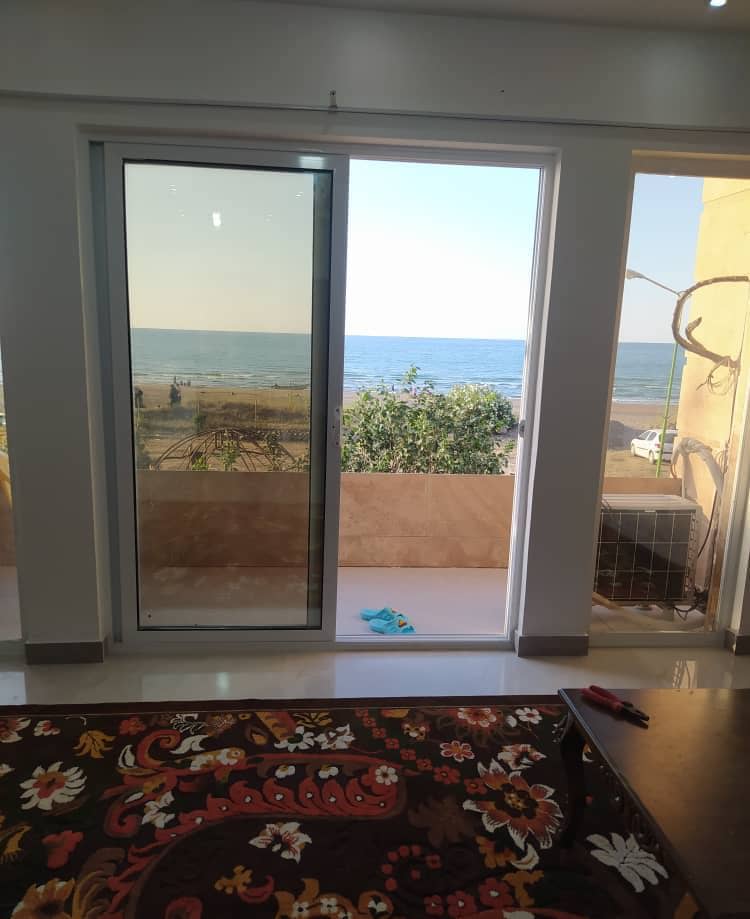 اجاره آپارتمان ساحلی ویو به دریا - 7