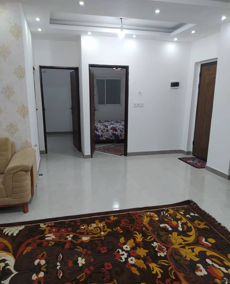 اجاره آپارتمان ساحلی ویو به دریا - 7