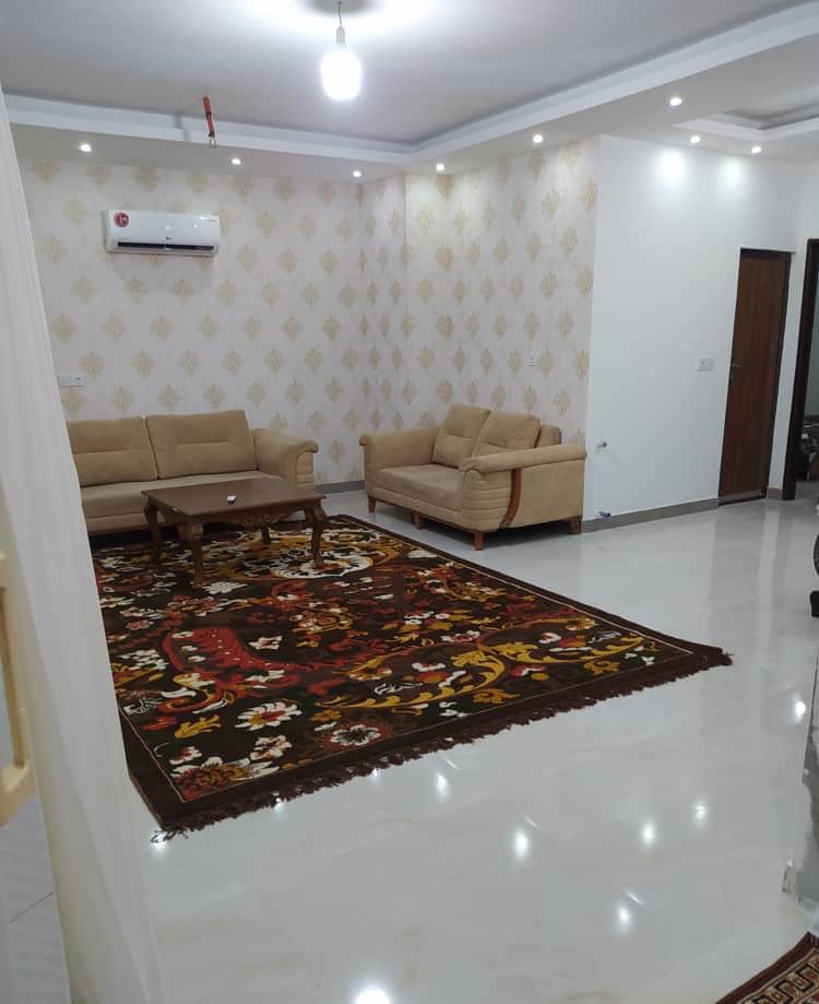 اجاره آپارتمان ساحلی ویو به دریا - 7