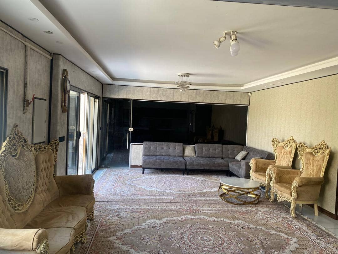 اجاره ویلا استخر سرپوشیده آبگرم در هتم آباد