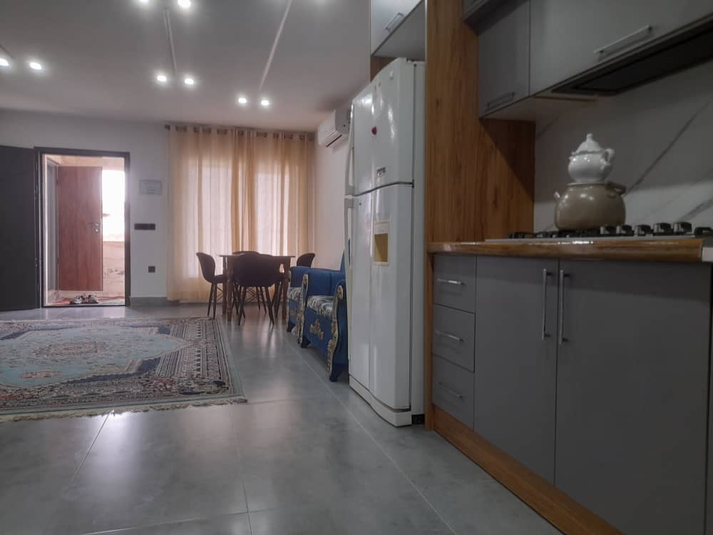 اجاره ویلا ساحلی در معلم - 2 خواب