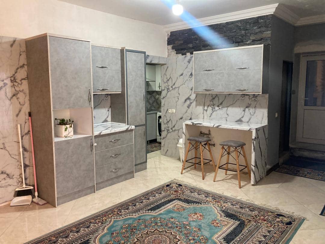 اجاره ویلا با استخر سرپوشیده آبگرم در محمودآباد - 3 خواب