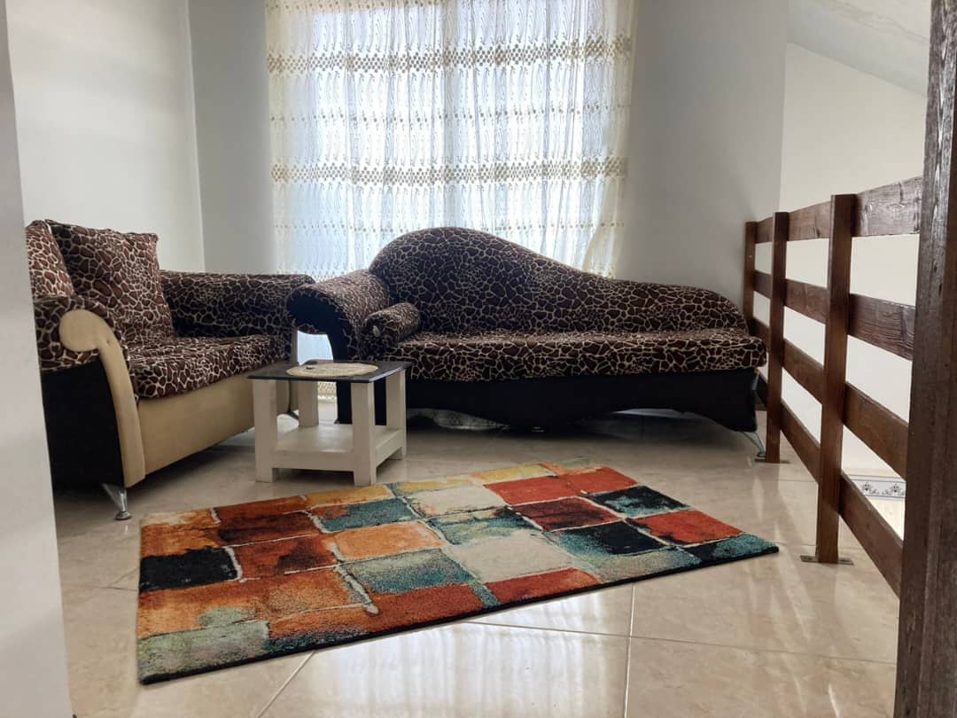 اجاره ویلا با استخر سرپوشیده آبگرم در محمودآباد - 3 خواب