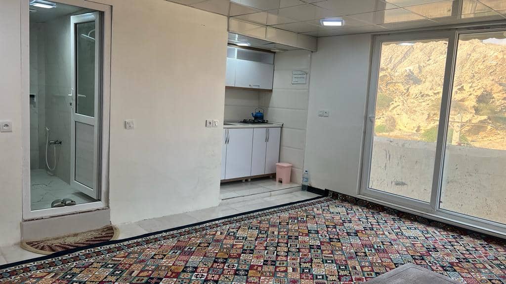 اجاره منزل مبله در روستای زیارت - کوشی