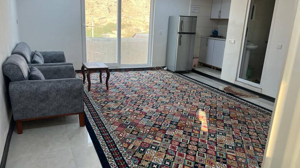 اجاره سوئیت مبله در روستای زیارت - شمالی