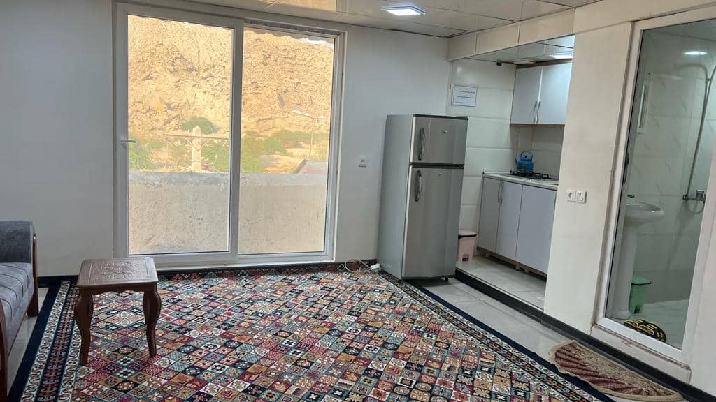 اجاره سوئیت مبله در روستای زیارت - شمالی
