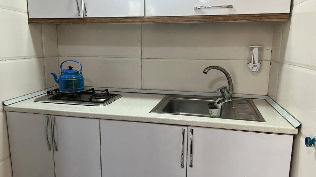 اجاره سوئیت مبله در روستای زیارت - شمالی