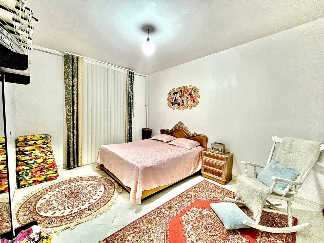 اجاره ویلا استخر سرپوشیده آبگرم در شهریار - تک خواب