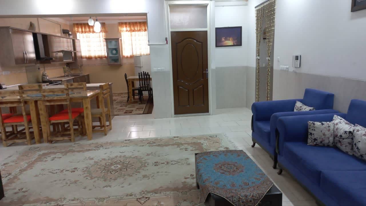 اجاره آپارتمان مبله در انقلاب - کیان 3