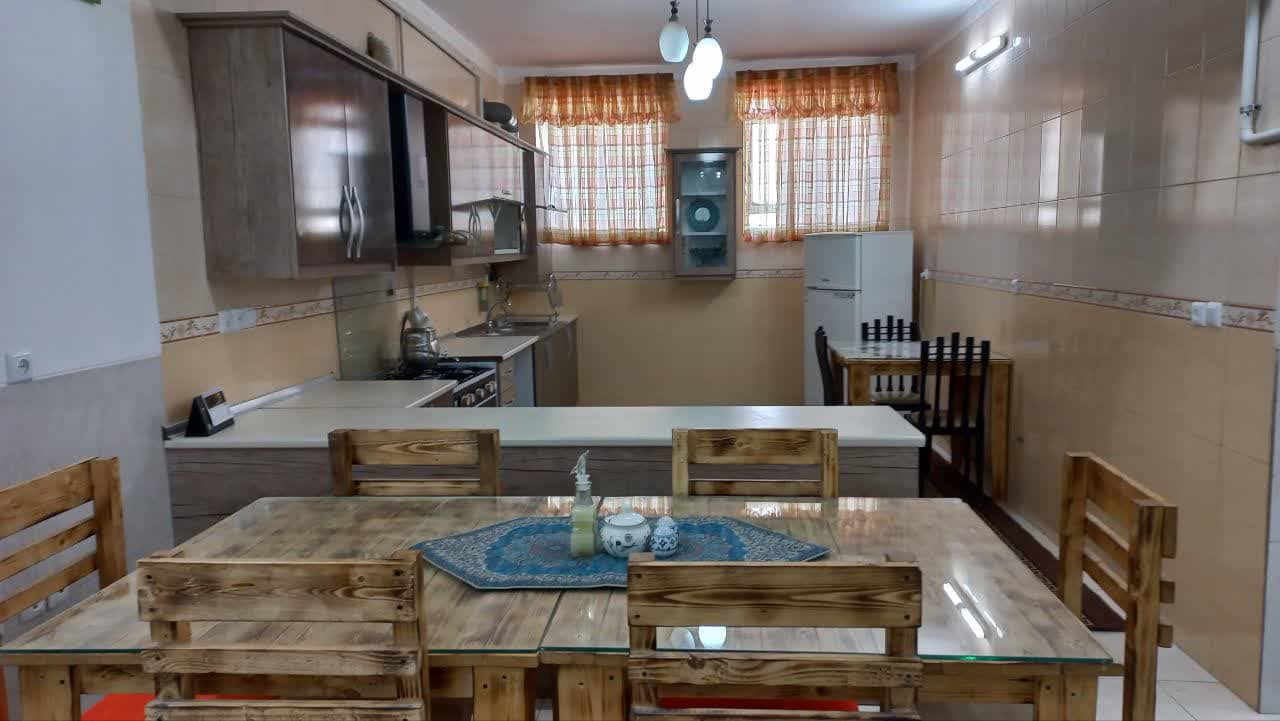 اجاره آپارتمان مبله در انقلاب - کیان 3