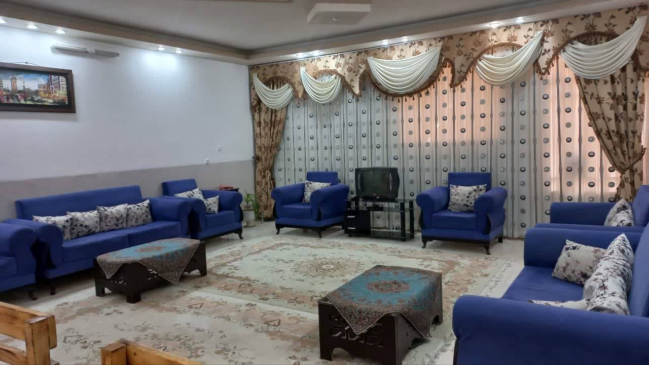 اجاره آپارتمان مبله در انقلاب - کیان 3