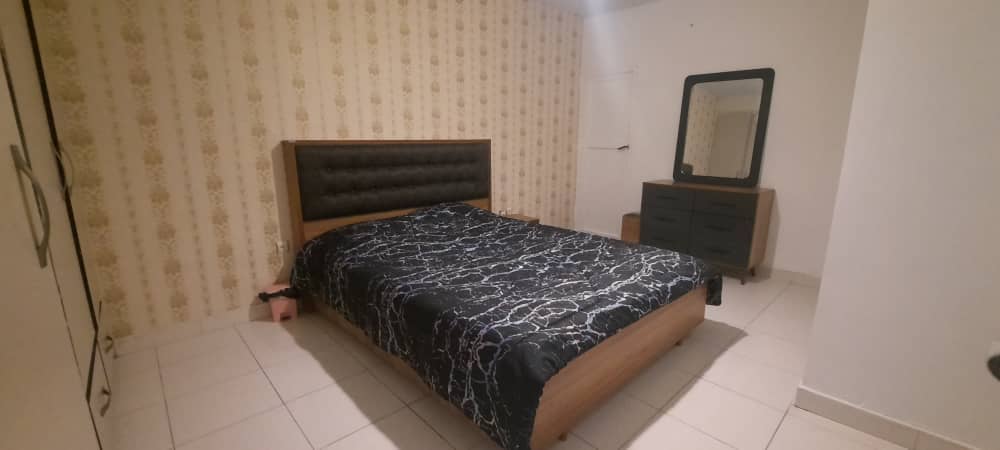 اجاره آپارتمان دو خوابه در علامه طباطبایی غرب تهران - زیر همکف