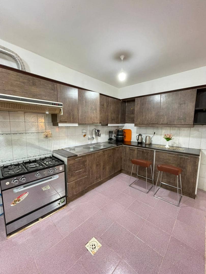 اجاره آپارتمان مبله شیک در کیانپارس اهواز - 1