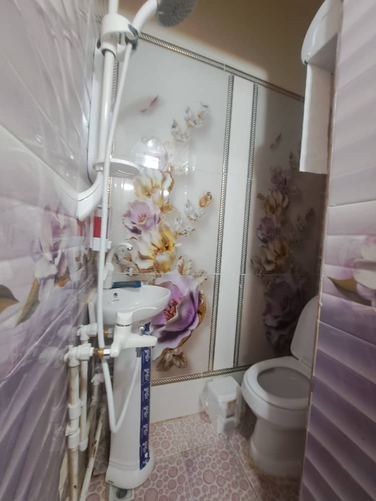 اجاره بوتیک هتل در ساوه - صنم