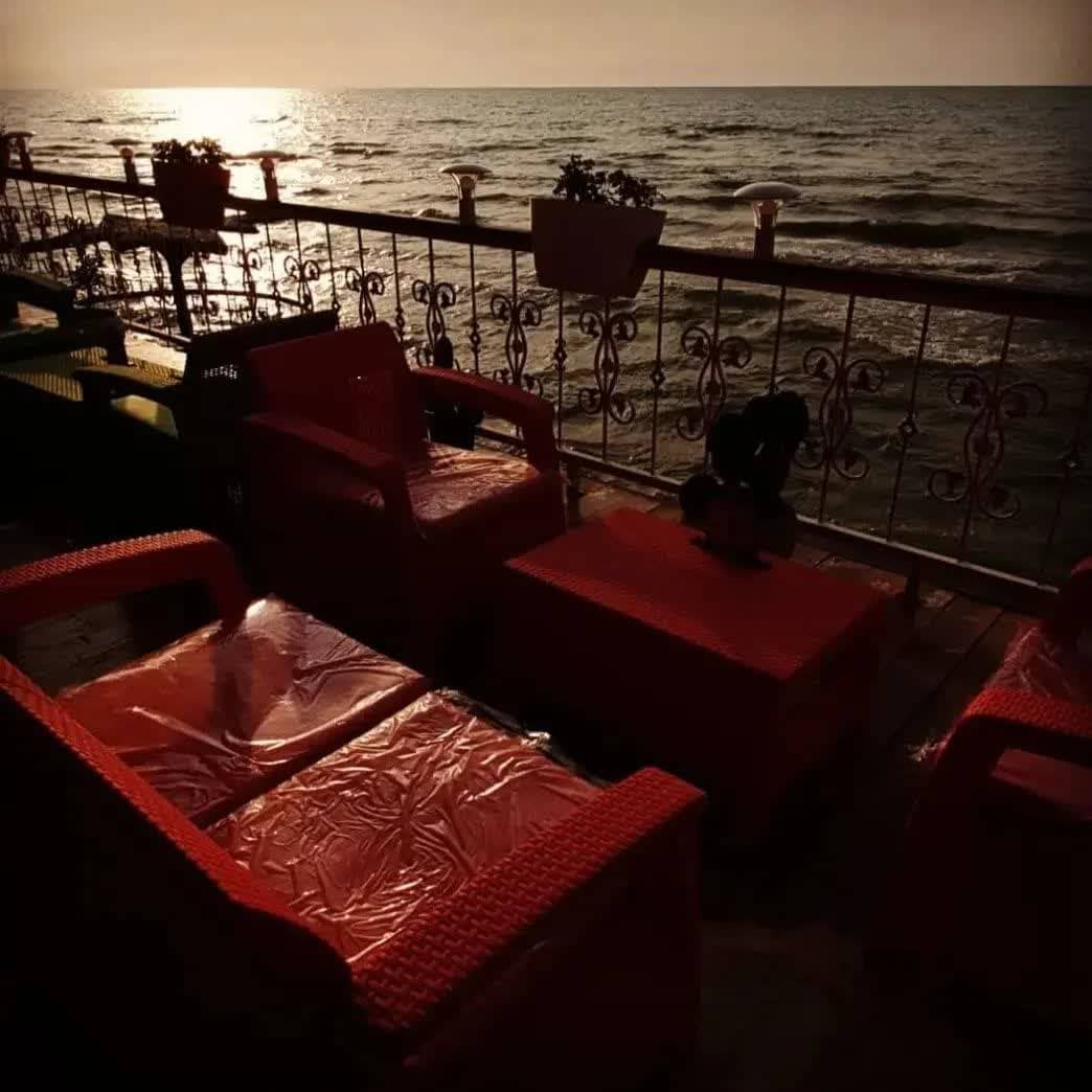 اجاره اتاق ساحلی در آزادی - واحد 14