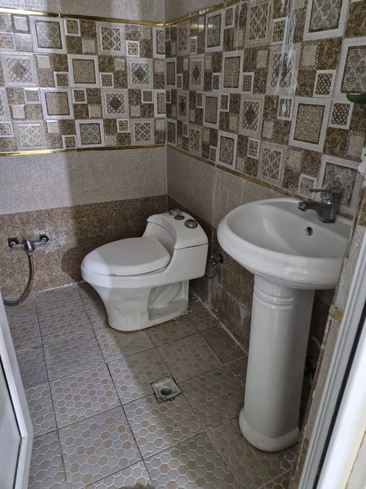 اجاره سوئیت بوم گردی بدون خواب 40متری در آبگرم محلات - طبقه اول