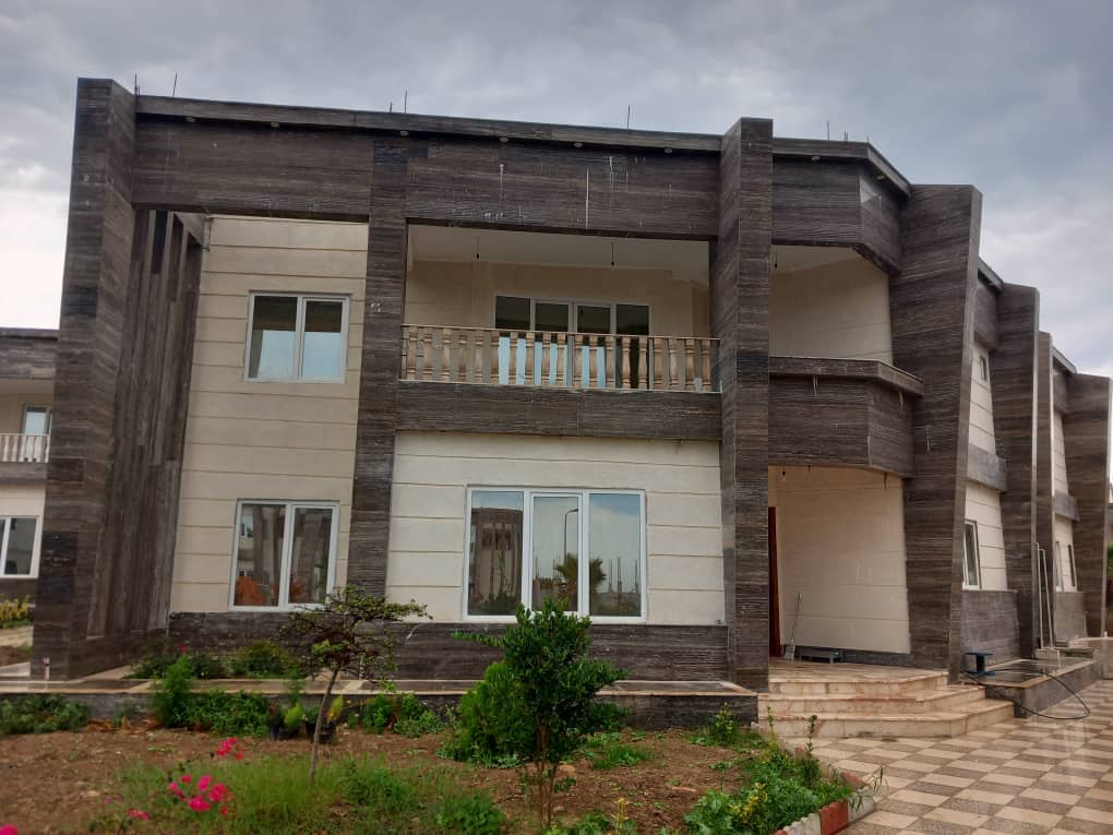 اجاره ویلا با ویو دریا در گلدشت بابلسر