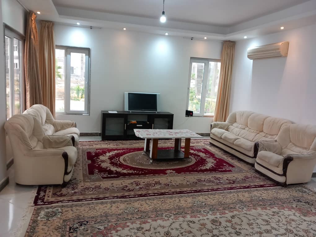 اجاره ویلا با ویو دریا در گلدشت بابلسر