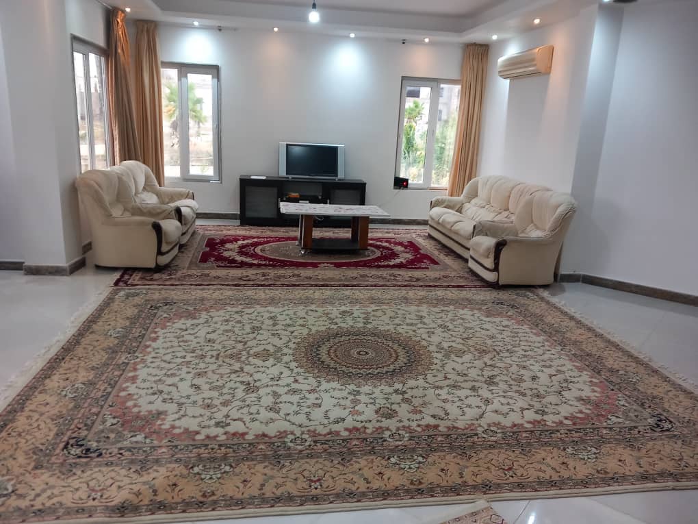 اجاره ویلا با ویو دریا در گلدشت بابلسر