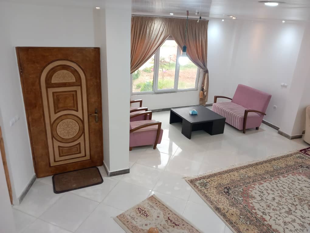 اجاره ویلا با ویو دریا در گلدشت بابلسر