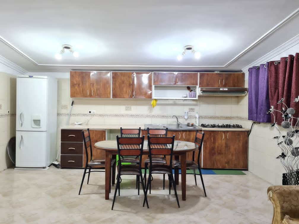 اجاره ویلا ساحلی رو به دریا در فریدون کنار