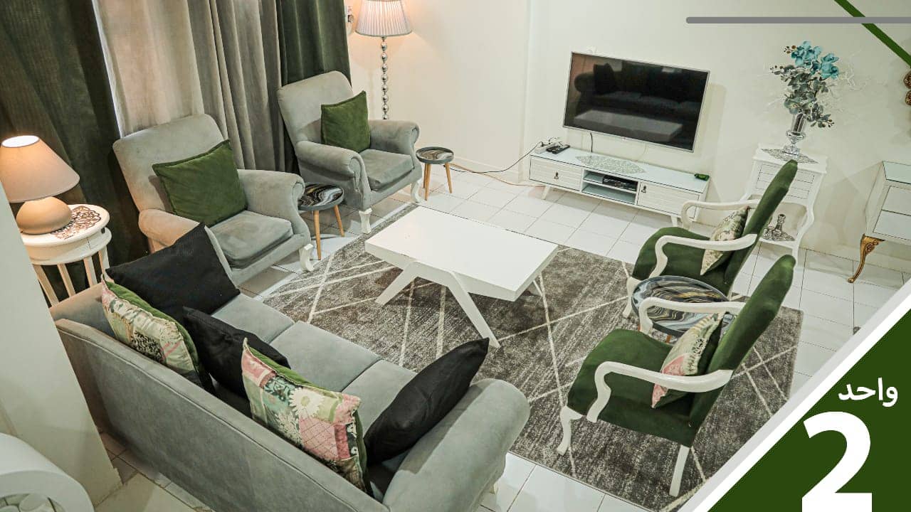 اجاره آپارتمان مبله دوخواب در کیانپارس اهواز - 2