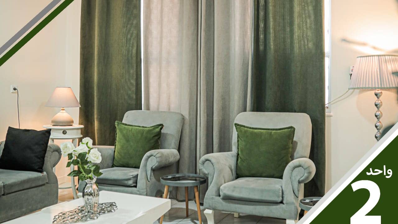 اجاره آپارتمان مبله دوخواب در کیانپارس اهواز - 2