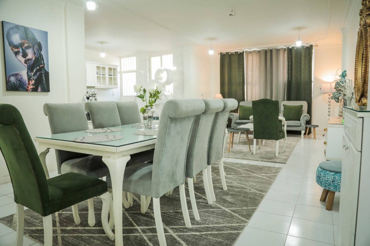 اجاره آپارتمان مبله دوخواب در کیانپارس اهواز - 2