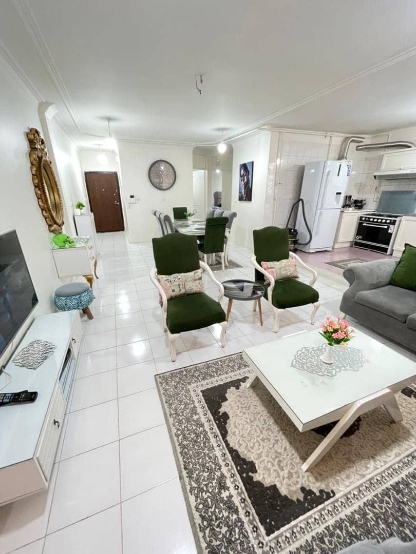 اجاره آپارتمان مبله دوخواب در کیانپارس اهواز - 2