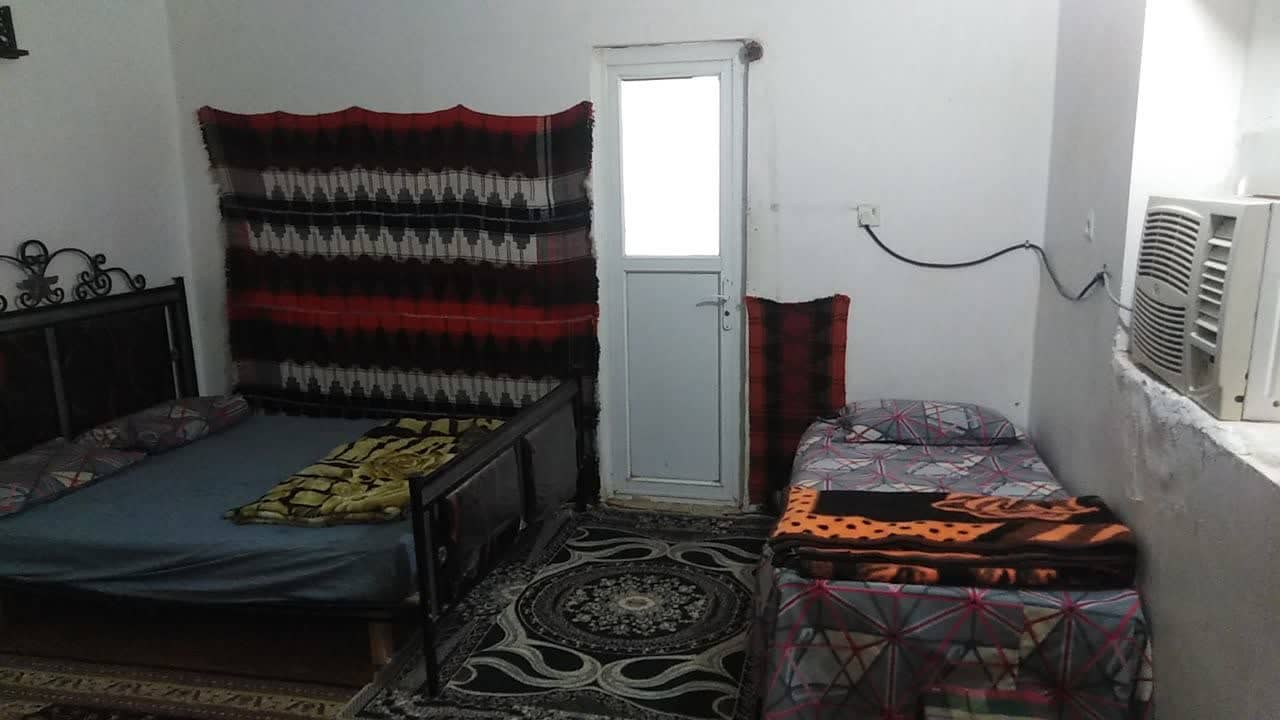 اجاره اقامتگاه بوم گردی در شوش دانیال - 4