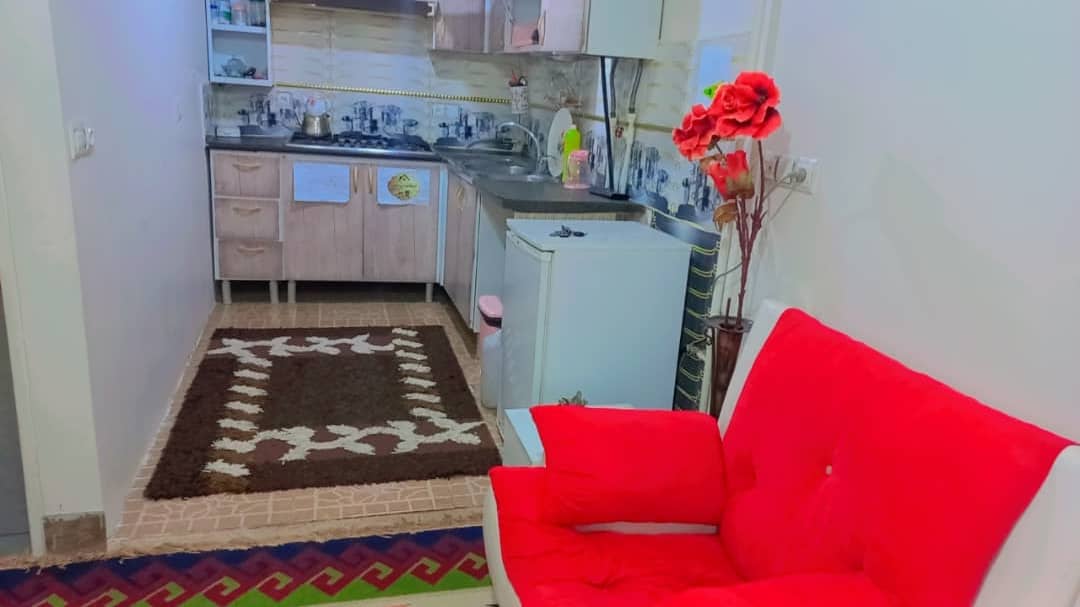 اجاره آپارتمان در کارگر ساوه