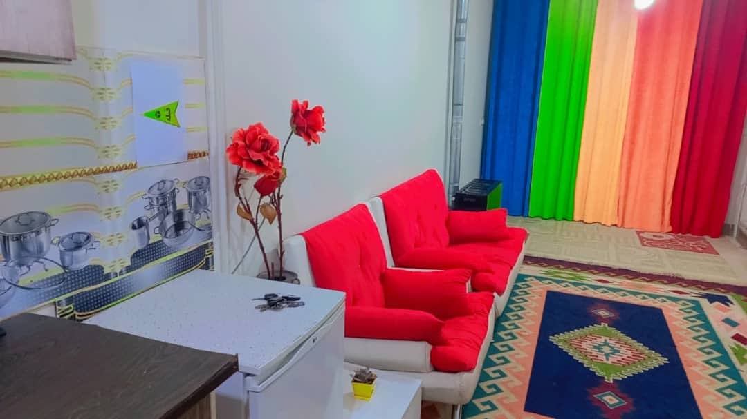 اجاره آپارتمان در کارگر ساوه