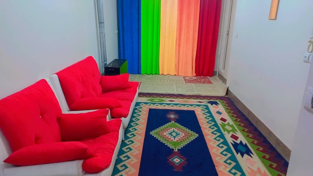 اجاره آپارتمان در کارگر ساوه