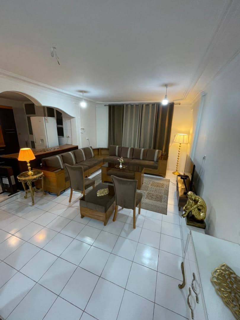 اجاره آپارتمان مبله لوکس در کیانپارس اهواز - 5