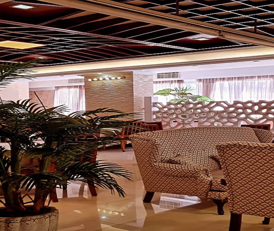 اجاره هتل چهارتخته در پاسداران