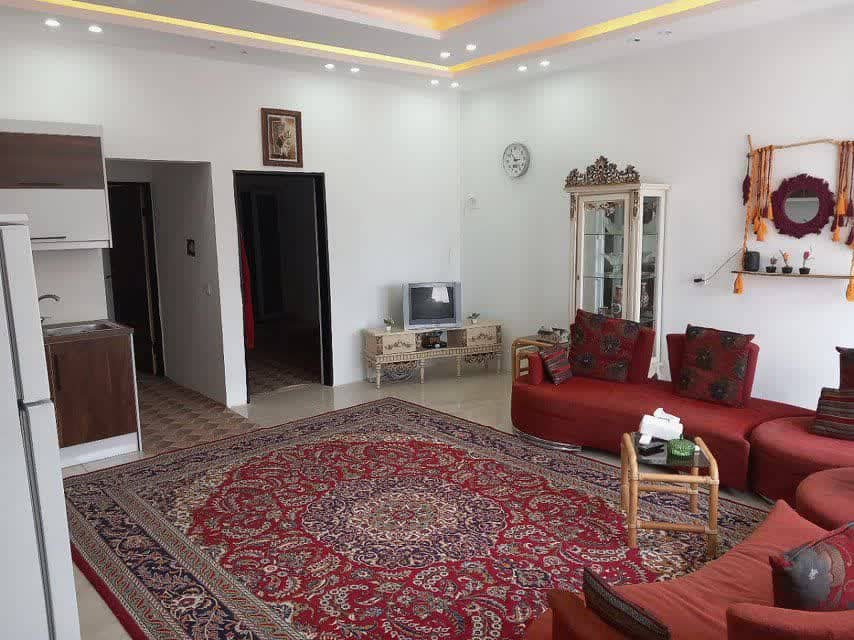 اجاره ویلا در روستای سالده علیا