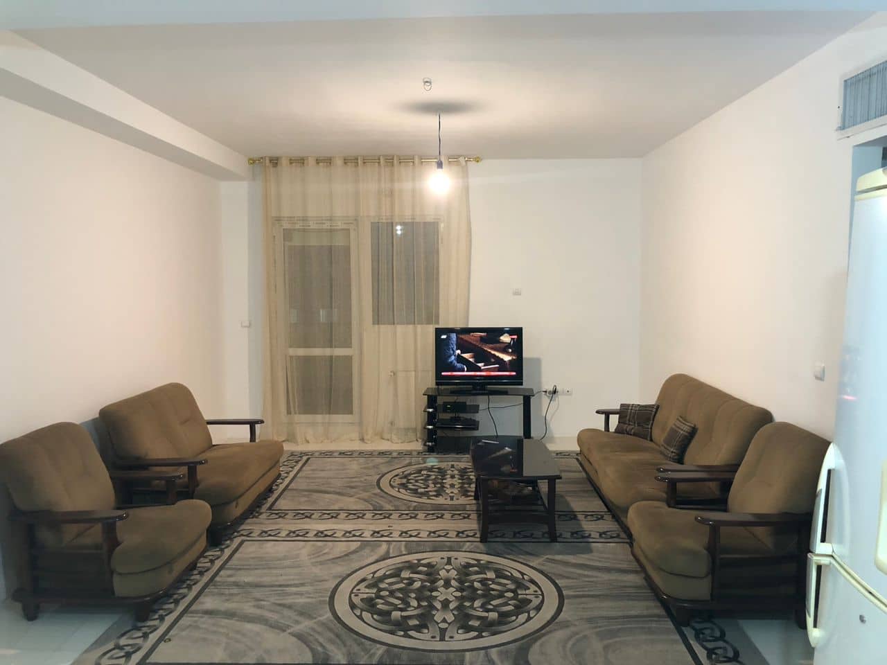 اجاره آپارتمان تکخواب در پرند - فاز5