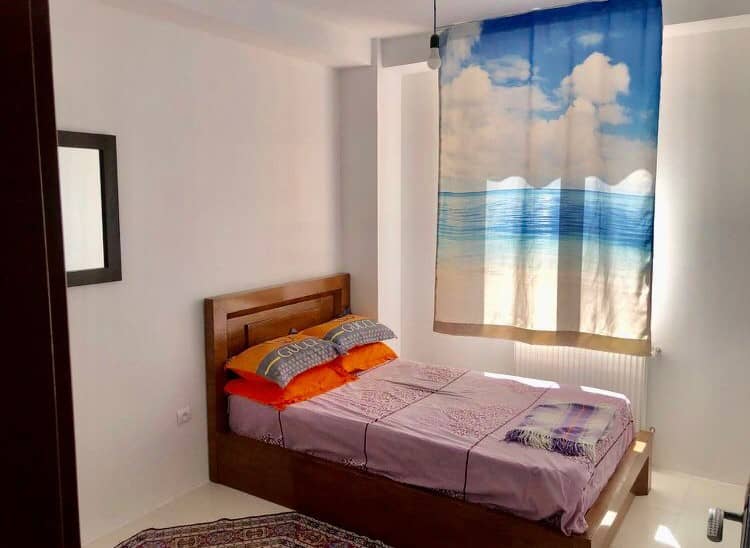 اجاره آپارتمان تکخواب در پرند - فاز5